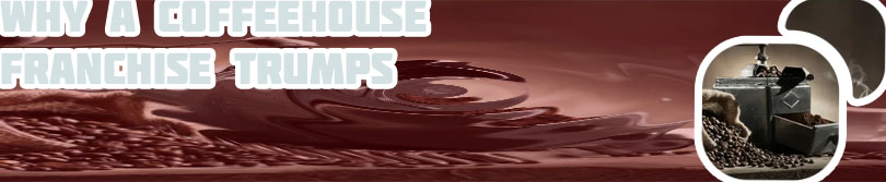 Best coffee franchises