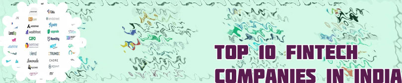 Best fintech companies