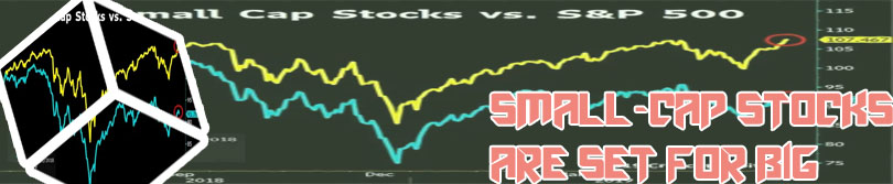 Best small cap stocks tsx