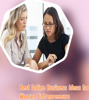 Best start up business for women