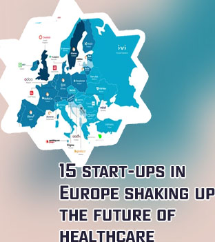 Best start up eu