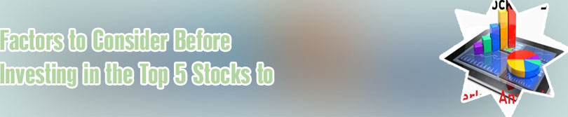 Best stocks to buy now