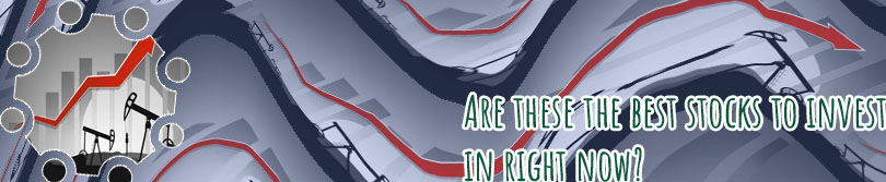 Best stocks to invest in right now