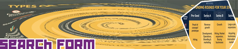 Business funding for startups