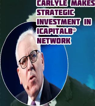 Carlyle hedge fund