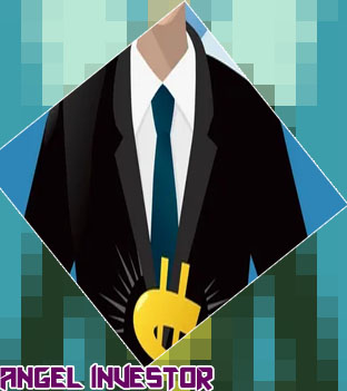 Entertainment angel investors