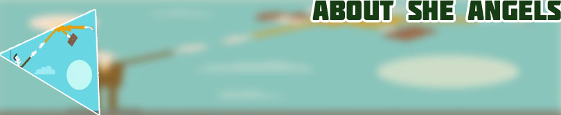 Female angel investor