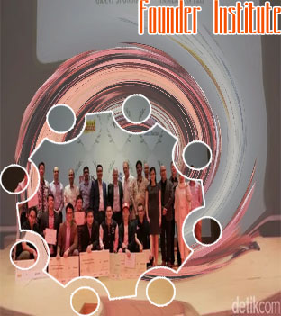 Founder institute program