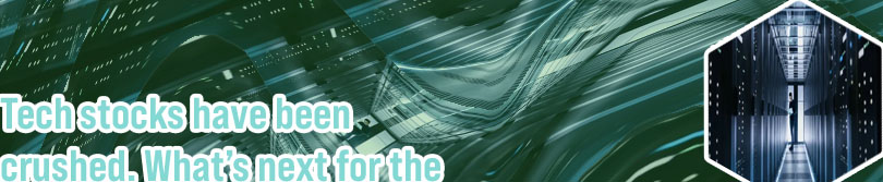 Information technology stocks