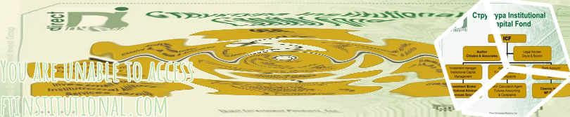 Institutional managers