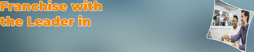 International franchise opportunities