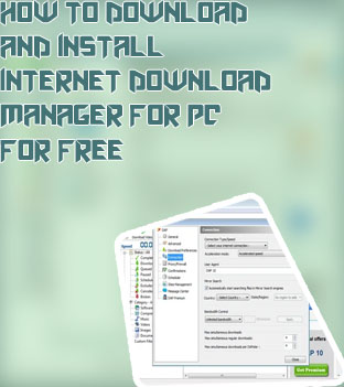 Internet download accelerator download for pc