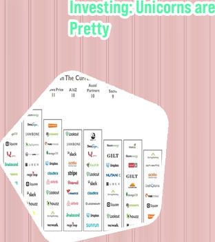 Investing in unicorn companies