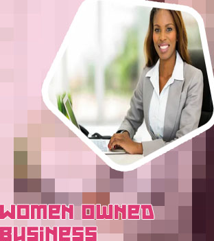 Investing in women owned business