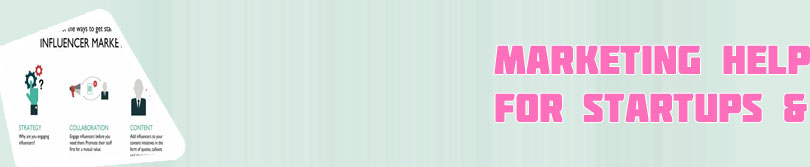 Marketing strategy of startups