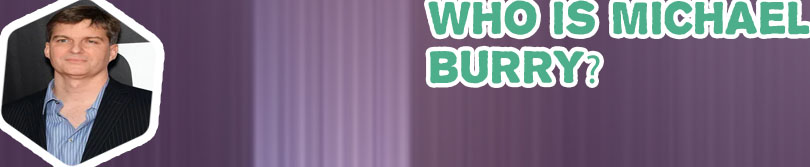 Michael burry