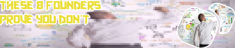 Non technical entrepreneur