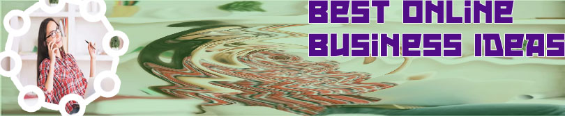 Online business ideas for women