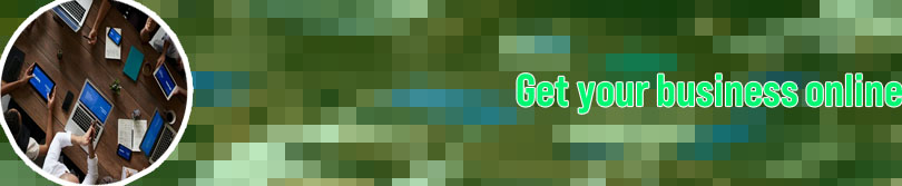 Online business startup