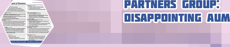 Partners group private equity