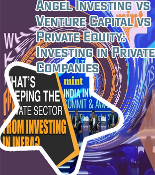 Private stage investments