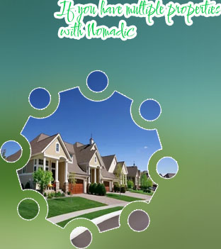 Residential investment property for sale