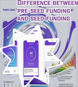 Seed invest app