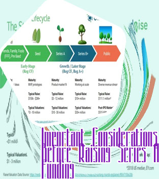 Serie a investment startup