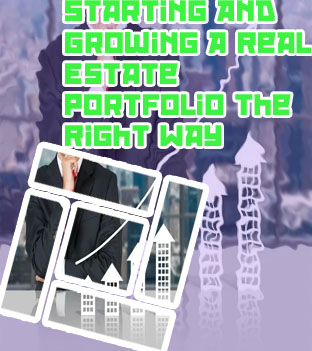 Setting up a property investment company