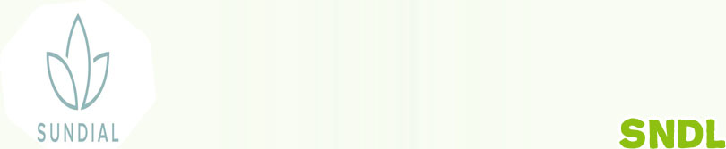 Sndl stock