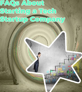 Start your own tech company