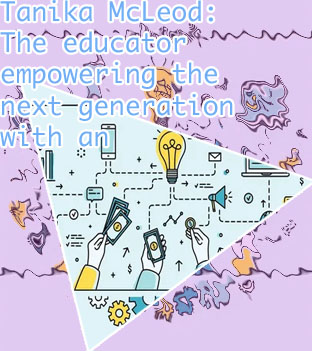 Startup funding platform