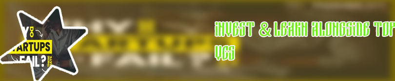 Startup investment opportunities