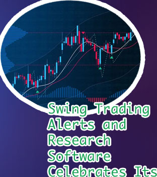 Swing trading stock online