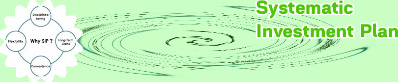 Systematic investment plan