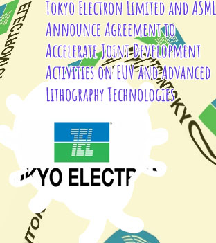 Tokyo electron investor relations