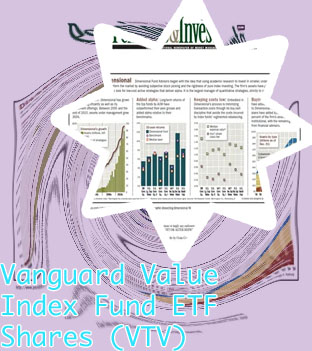 Vanguard value stock